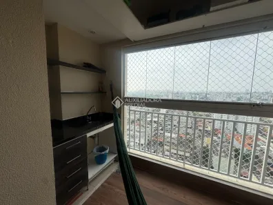 Apartamento com 2 Quartos à venda, 70m² no Centro, São Caetano do Sul