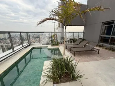 Apartamento com 4 Quartos à venda, 139m² no Alto da Mooca, São Paulo