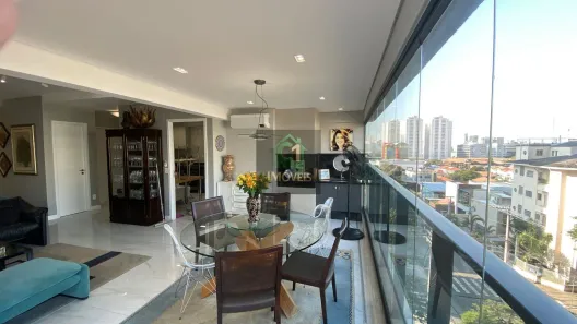 Apartamento com 2 Quartos à venda, 111m² no Água Branca, São Paulo