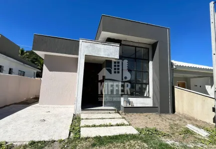 Casa de Condomínio com 3 Quartos à venda, 115m² no Itapeba, Maricá