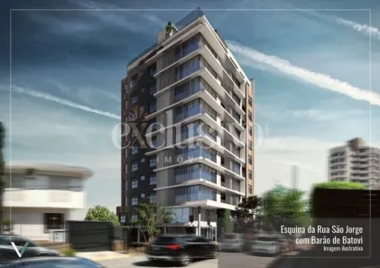 Apartamento com 2 Quartos à venda, 151m² no Centro, Florianópolis