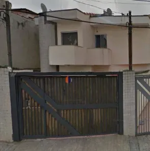 Sobrado com 3 Quartos à venda, 80m² no Vila Olinda, São Paulo