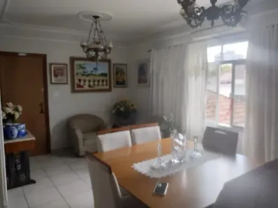 Apartamento com 4 Quartos à venda, 114m² no Marapé, Santos