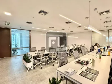 Sala Comercial à venda, 1025m² no Brooklin Paulista, São Paulo
