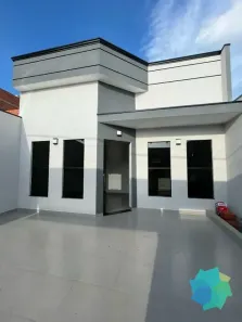 Casa com 2 Quartos à venda, 110m² no Residencial Parque Imperial, Salto