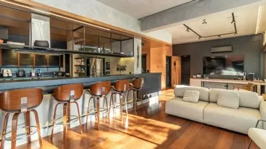 Apartamento com 3 Quartos à venda, 259m² no Mont Serrat, Porto Alegre