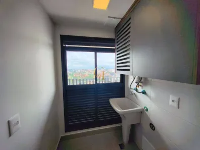 Apartamento com 2 Quartos para alugar, 78m² no Jardim Emília, Sorocaba