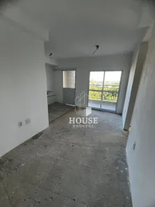 Apartamento com 2 Quartos à venda, 58m² no Jardim Nossa Senhora das Graças, Mogi Guaçu