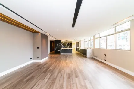 Apartamento com 3 Quartos à venda, 241m² no Centro, Curitiba