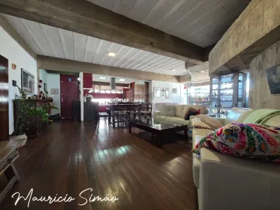 Apartamento com 3 Quartos à venda, 125m² no Cruzeiro, Belo Horizonte