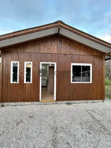 Casa com 1 Quarto à venda, 80m² no SAMBAQUI, Imbituba