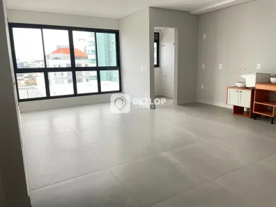 Apartamento com 3 Quartos à venda, 21m² no Coqueiros, Florianópolis