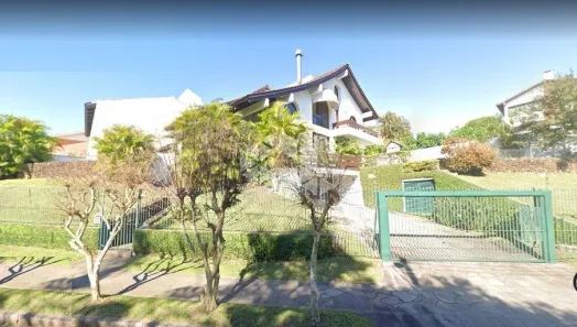 Casa com 3 Quartos à venda, 454m² no Vila Assunção, Porto Alegre