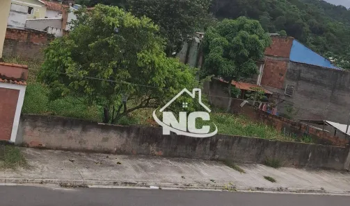 Lote/Terreno à venda, 500m² no Serra Grande, Niterói