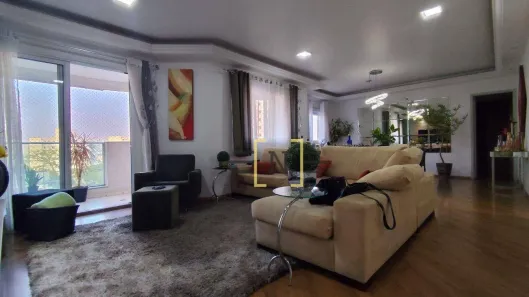 Apartamento com 3 Quartos à venda, 143m² no Vila Monumento, São Paulo