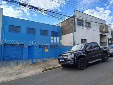 Ponto Comercial para alugar, 302m² no Jardim Alvorada, Sumaré