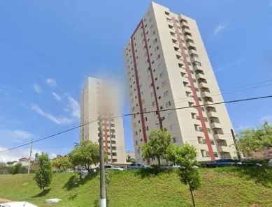 Apartamento com 3 Quartos para alugar, 76m² no Anhangabaú, Jundiaí