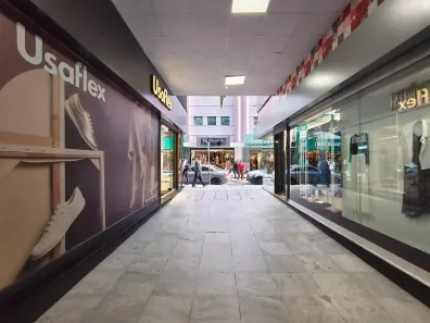 Sala Comercial com 1 Quarto à venda, 23m² no Centro Histórico, Porto Alegre