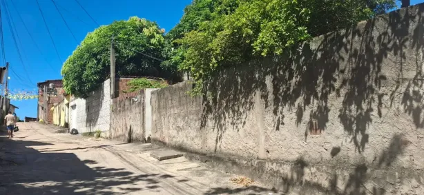 Casa com 2 Quartos à venda, 80m² no Fragoso, Olinda
