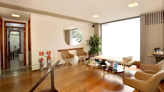 Prédio Comercial para venda ou aluguel, 585m² no Alto da Lapa, São Paulo