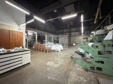 Galpão/Depósito/Armazém à venda, 2923m² no Demarchi, São Bernardo do Campo