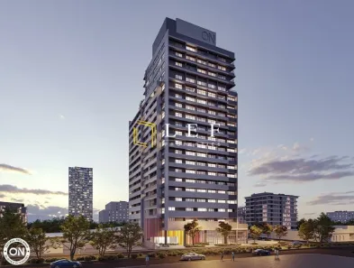Ponto Comercial à venda, 507m² no Santo Amaro, São Paulo