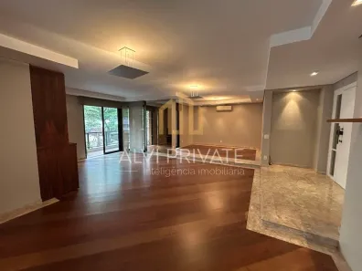 Apartamento com 2 Quartos à venda, 180m² no Perdizes, São Paulo