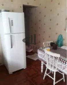 Casa com 2 Quartos à venda, 74m² no Nova Gerty, São Caetano do Sul
