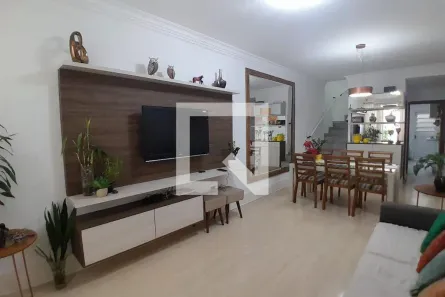 Casa com 3 Quartos à venda, 124m² no Bosque da Saúde, São Paulo