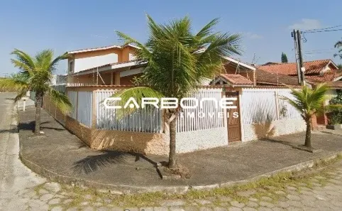 Casa com 4 Quartos à venda, 209m² no Cibratel I, Itanhaém