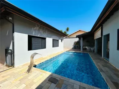 Casa com 3 Quartos à venda, 207m² no Nova Piracicaba, Piracicaba
