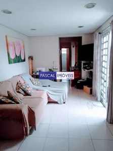 Casa com 2 Quartos à venda, 120m² no Vila Cordeiro, São Paulo