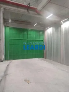Galpão/Depósito/Armazém para alugar, 1028m² no Parque Jaçatuba, Santo André