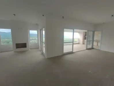 Apartamento com 4 Quartos à venda, 241m² no Jardim Armênia, Mogi das Cruzes