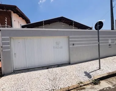 Casa com 3 Quartos à venda, 153m² no Parque Taquaral, Campinas