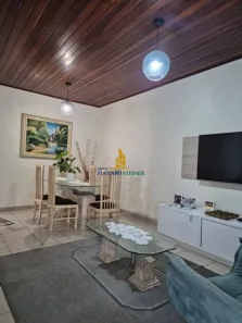 Casa com 3 Quartos para alugar, 100m² no Jardim Maia, Guarulhos