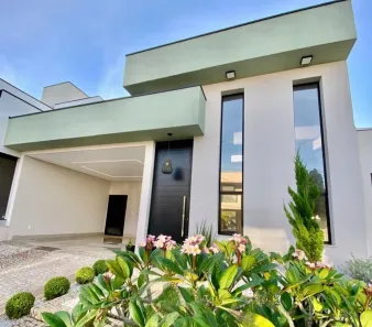 Casa com 3 Quartos à venda, 158m² no Parque Olívio Franceschini, Hortolândia