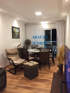 Apartamento com 2 Quartos à venda, 69m² no Jardim Glória, Americana