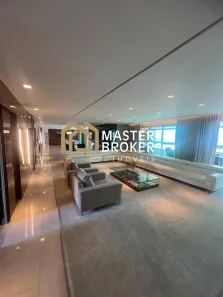 Apartamento com 5 Quartos à venda, 512m² no Piemonte, Nova Lima