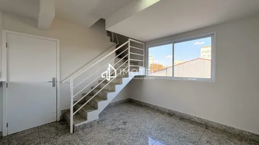 Cobertura com 3 Quartos à venda, 106m² no Itapoã, Belo Horizonte