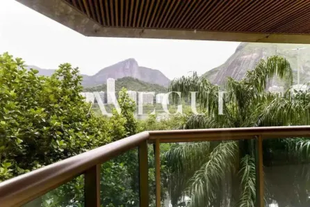 Flat com 2 Quartos à venda, 90m² no Ipanema, Rio de Janeiro