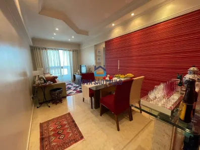 Apartamento com 2 Quartos à venda, 63m² no Parque Imperial, São Paulo