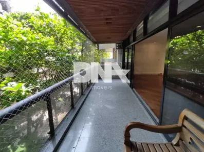 Apartamento com 3 Quartos à venda, 272m² no Leblon, Rio de Janeiro