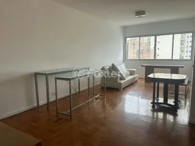 Apartamento com 3 Quartos à venda, 123m² no Jardim Paulista, São Paulo