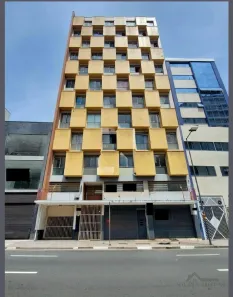 Apartamento com 1 Quarto à venda, 40m² no Centro, Campinas