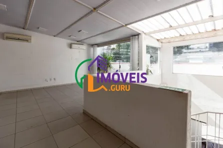 Sala Comercial para alugar, 330m² no Perdizes, São Paulo