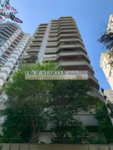 Apartamento com 4 Quartos à venda, 208m² no Paraíso, São Paulo