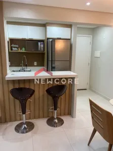 Apartamento com 3 Quartos à venda, 56m² no Portais (Polvilho), Cajamar