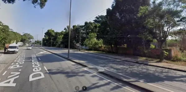 Lote/Terreno à venda, 28000m² no Santa Cruz, Rio de Janeiro