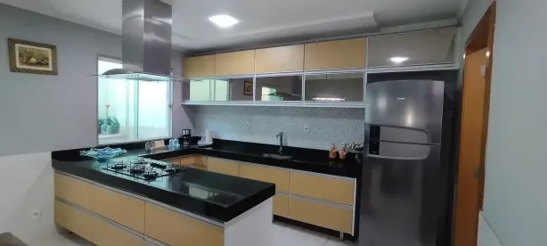 Casa com 3 Quartos à venda, 235m² no Vila Colúmbia, São João de Meriti